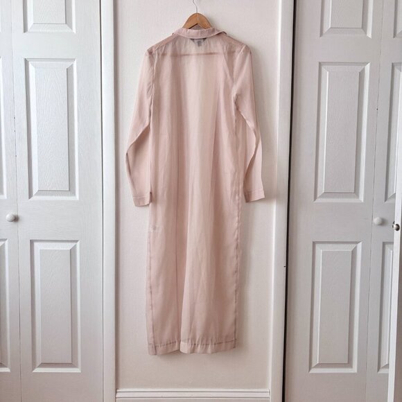 Chrissy Teigen x Revolve Muse Duster - Picture 6 of 7